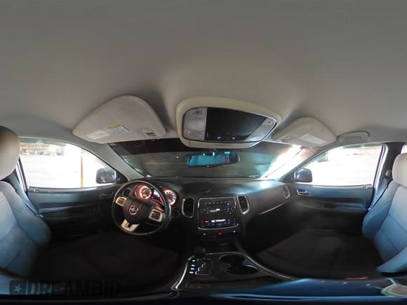 ✅ 2012 Dodge Durango SXT • VIN: 1C4RDHAG2CC130080 • Лот: 71676265. Опубликован ранее на Copart с пробегом 161 379 миль. Бесплатный доступ к архиву аукционных продаж из США и подробный отчёт об истории автомобиля на DreamBid. Изображение 15.