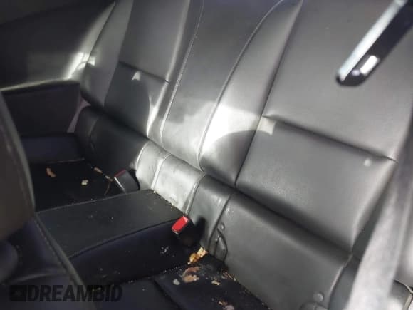 ✅ 2015 Chevrolet Camaro SS • VIN: 2G1FK1EJ5F9184287 • Lot: 43744039. Wystawiony na IAAI z przebiegiem 154 109 mil. Bezpłatny archiwum sprzedaży aukcyjnych z USA i szczegółowy raport historii pojazdu na DreamBid. Zdjęcie 8.