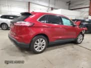 ✅ 2020 Ford Edge Titanium • VIN: 2FMPK4K9XLBB58484 • Lot: 93213545. Wystawiony na Copart z przebiegiem 134 142 mil. Bezpłatny archiwum sprzedaży aukcyjnych z USA i szczegółowy raport historii pojazdu na DreamBid. Zdjęcie 3.