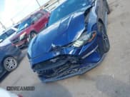 ✅ 2020 Ford Mustang EcoBoost Premium • VIN: 1FA6P8THXL5186861 • Lot: 43343678. Wystawiony na IAAI z przebiegiem 57 576 mil. Bezpłatny archiwum sprzedaży aukcyjnych z USA i szczegółowy raport historii pojazdu na DreamBid. Zdjęcie 12.
