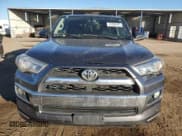 ✅ 2015 Toyota 4Runner Limited • VIN: JTEBU5JR4F5213323 • Lot: 87286475. Listed on Copart with 144,886 mi. Free auction sales archive from the USA and detailed vehicle history report at DreamBid. Image 5.