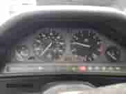 1991 BMW 3 Series with VIN WBABB231XMEC25019, listed as a Copart auction lot 71727005 with 88,432 mi miles and Clean title. Bid and sale history available at DreamBid. Image 9.