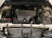 ✅ 2003 Buick Park Avenue • VIN: 1G4CW54KX34117811 • Lot: 70194795. Wystawiony na Copart z przebiegiem 104 870 mil. Bezpłatny archiwum sprzedaży aukcyjnych z USA i szczegółowy raport historii pojazdu na DreamBid. Zdjęcie 11.