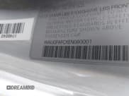 ✅ 2014 Audi A6 Premium Plus • VIN: WAUGFAFCXEN080001 • Lot: 42955473. Wystawiony na IAAI z przebiegiem 174 574 mil. Bezpłatny archiwum sprzedaży aukcyjnych z USA i szczegółowy raport historii pojazdu na DreamBid. Zdjęcie 9.