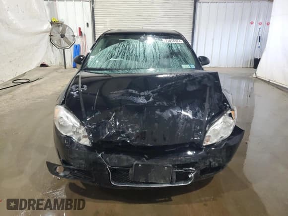 ✅ 2015 Chevrolet Impala LTZ • VIN: 2G1WC5E36F1104175 • Лот: 71018324. Опубликован ранее на Copart с пробегом 131 128 миль. Бесплатный доступ к архиву аукционных продаж из США и подробный отчёт об истории автомобиля на DreamBid. Изображение 5.