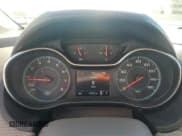 ✅ 2018 Chevrolet Cruze LS • VIN: 1G1BC5SMXJ7240543 • Lot: 92471875. Listed on Copart with 97,512 mi. Free auction sales archive from the USA and detailed vehicle history report at DreamBid. Image 9.