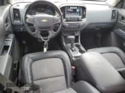 ✅ 2016 Chevrolet Colorado 4WD Z71 • VIN: 1GCGTDE38G1388552 • Лот: 45889164. Опубликован ранее на Copart с пробегом 181 622 миль. Бесплатный доступ к архиву аукционных продаж из США и подробный отчёт об истории автомобиля на DreamBid. Изображение 8.