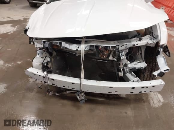 ✅ 2021 Dodge Charger Police • VIN: 2C3CDXKG7MH649112 • Lot: 42935599. Listed on IAAI with 23,819 mi. Free auction sales archive from the USA and detailed vehicle history report at DreamBid. Image 18.