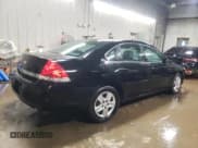 ✅ 2006 Chevrolet Impala LS • VIN: 2G1WB55K969127381 • Lot: 45128915. Listed on Copart with 188,581 mi. Free auction sales archive from the USA and detailed vehicle history report at DreamBid. Image 3.