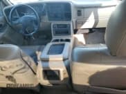 ✅ 2007 Chevrolet Silverado 1500 Work Truck • VIN: 1GCEK19Z97E156378 • Lot: 71096424. Listed on Copart with 179,685 mi. Free auction sales archive from the USA and detailed vehicle history report at DreamBid. Image 8.