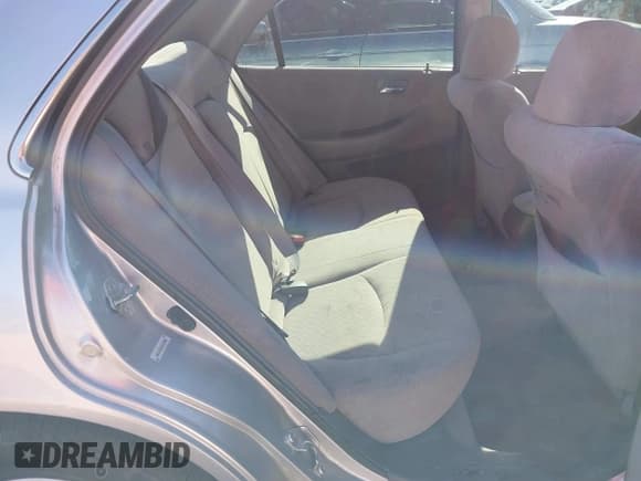 ✅ 2002 Honda Accord SE • VIN: 1HGCG56722A169896 • Lot: 41234474. Listed on IAAI with 171,829 mi. Free auction sales archive from the USA and detailed vehicle history report at DreamBid. Image 8.