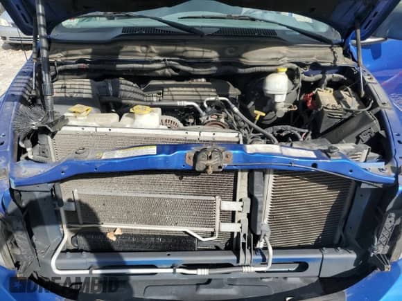 2007 Dodge 1500 SLT с VIN 1D7HU18287J543898, выставлен на аукционе Copart как лот 73882774 с пробегом 149 004 миль миль и Чистый • Clean title. История ставок и продаж доступна на DreamBid. Изображение 11.