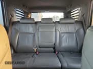 ✅ 2006 Toyota 4Runner Limited • VIN: JTEBT17R260059369 • Lot: 81582625. Listed on Copart with 232,799 mi. Free auction sales archive from the USA and detailed vehicle history report at DreamBid. Image 10.