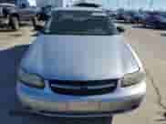 2002 Chevrolet Malibu z VIN 1G1ND52J62M512640, wystawiony jako Copart lot #43943325 z przebiegiem 176 763 mil mil oraz Szkoda całkowita • Salvage title. Historia ofert i sprzedaży dostępna na DreamBid. Obrazek 5.