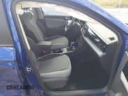 ✅ 2024 Volkswagen Taos S • VIN: 3VV5X7B28RM115949 • Лот: 43096646. Опубликован ранее на IAAI с пробегом 17 202 миль. Бесплатный доступ к архиву аукционных продаж из США и подробный отчёт об истории автомобиля на DreamBid. Изображение 5.