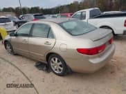 ✅ 2005 Honda Accord EX-L • VIN: 1HGCM66575A005870 • Lot: 43679234. Wystawiony na IAAI z przebiegiem 355 272 mil. Bezpłatny archiwum sprzedaży aukcyjnych z USA i szczegółowy raport historii pojazdu na DreamBid. Zdjęcie 3.