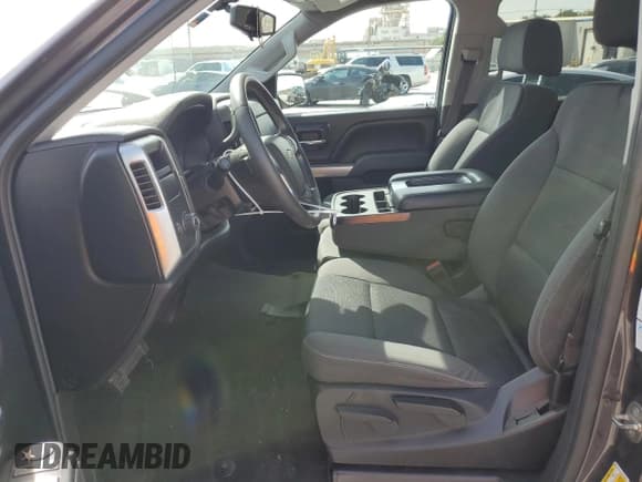 ✅ 2014 Chevrolet Silverado 1500 LT • VIN: 3GCPCREC7EG176852 • Лот: 62234014. Опубликован ранее на Copart с пробегом 113 988 миль. Бесплатный доступ к архиву аукционных продаж из США и подробный отчёт об истории автомобиля на DreamBid. Изображение 7.