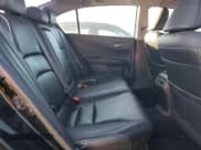 ✅ 2016 Honda Accord EX-L • VIN: 1HGCR2F80GA042010 • Лот: 87460545. Опубликован ранее на Copart с пробегом Не указан. Бесплатный доступ к архиву аукционных продаж из США и подробный отчёт об истории автомобиля на DreamBid. Изображение 10.