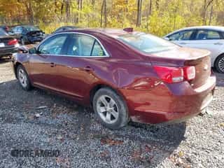 2015 Chevrolet Malibu LT z VIN 1G11C5SL8FF288901, wystawiony jako IAAI lot #43493131 z przebiegiem 59 599 mil mil oraz . Historia ofert i sprzedaży dostępna na DreamBid. Obrazek 3.