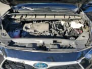 ✅ 2023 Toyota Highlander Hybrid LE • VIN: 5TDZARAH3PS021221 • Лот: 82508505. Опубликован ранее на Copart с пробегом Не указан. Бесплатный доступ к архиву аукционных продаж из США и подробный отчёт об истории автомобиля на DreamBid. Изображение 12.