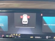 ✅ 2024 Volkswagen Atlas SE • VIN: 1V2DR2CA1RC576374 • Lot: 42491607. Listed on IAAI with 23,355 mi. Free auction sales archive from the USA and detailed vehicle history report at DreamBid. Image 7.