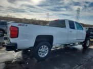 ✅ 2015 Chevrolet Silverado 2500HD LT • VIN: 1GC2KVEG0FZ530852 • Lot: 93092285. Listed on Copart with 150,893 mi. Free auction sales archive from the USA and detailed vehicle history report at DreamBid. Image 3.