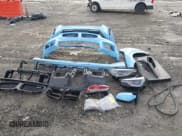 ✅ 2025 BMW M2 • VIN: 3MF23DM0XS8F68201 • Lot: 43574742. Wystawiony na IAAI z przebiegiem 11 027 mil. Bezpłatny archiwum sprzedaży aukcyjnych z USA i szczegółowy raport historii pojazdu na DreamBid. Zdjęcie 12.