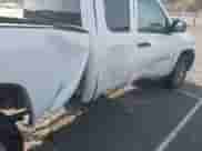 2008 Chevrolet Silverado 1500 Work Truck with VIN 1GCEC19X98Z233708, listed as a IAAI auction lot 41675762 with Not provided miles and . Bid and sale history available at DreamBid. Image 13.