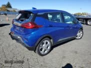 ✅ 2020 Chevrolet Bolt EV LT • VIN: 1G1FY6S09L4136149 • Lot: 78471214. Wystawiony na Copart z przebiegiem 35 336 mil. Bezpłatny archiwum sprzedaży aukcyjnych z USA i szczegółowy raport historii pojazdu na DreamBid. Zdjęcie 3.