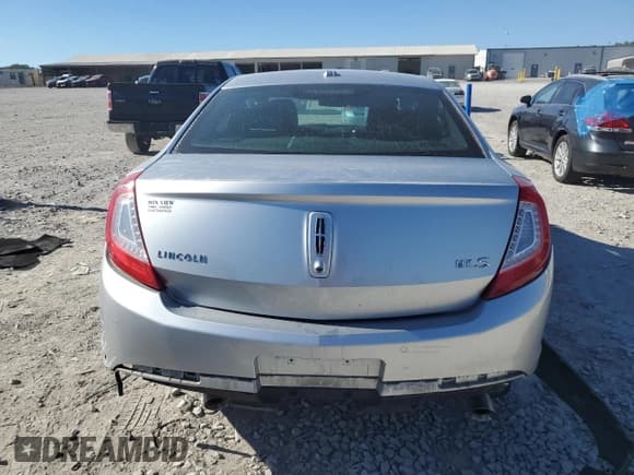 ✅ 2013 Lincoln MKS • VIN: 1LNHL9DK4DG600555 • Lot: 86625725. Wystawiony na Copart z przebiegiem 97 136 mil. Bezpłatny archiwum sprzedaży aukcyjnych z USA i szczegółowy raport historii pojazdu na DreamBid. Zdjęcie 6.