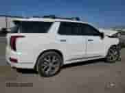 2021 Hyundai Palisade Limited с VIN KM8R5DHE1MU334256, выставлен на аукционе Copart как лот 71318644 с пробегом 49 612 миль миль и Списание • Salvage title. История ставок и продаж доступна на DreamBid. Изображение 3.