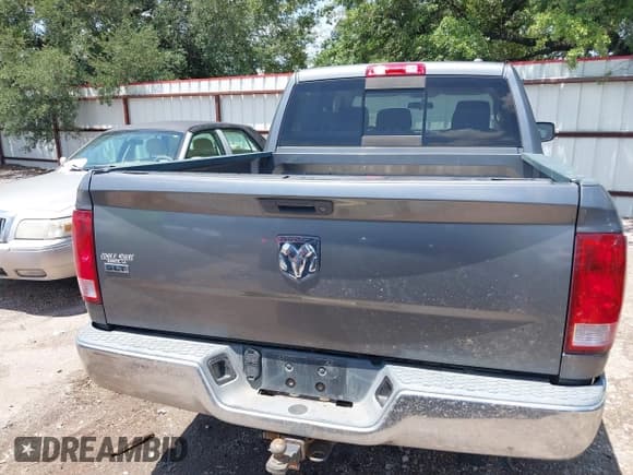 ✅ 2009 Dodge 1500 SLT • VIN: 1D3HB13T69S785965 • Lot: 42188507. Wystawiony na IAAI z przebiegiem 225 314 mil. Bezpłatny archiwum sprzedaży aukcyjnych z USA i szczegółowy raport historii pojazdu na DreamBid. Zdjęcie 16.