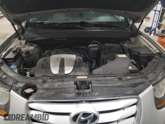 ✅ 2010 Hyundai Santa Fe GL • VIN: 5NMSGDAG0AH377291 • Лот: 90657505. Размещён на Copart с пробегом 282 446 миль миль. Получите бесплатный доступ к архиву аукционных продаж из США и посмотрите подробный отчёт об истории автомобиля на DreamBid. Изображение 12.