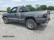 ✅ 2000 GMC Sierra 1500 SLE • VIN: 1GTEK14TXYZ181805 • Лот: 57353695. Опубликован ранее на Copart с пробегом 306 163 миль. Бесплатный доступ к архиву аукционных продаж из США и подробный отчёт об истории автомобиля на DreamBid. Изображение 2.