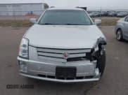 ✅ 2008 Cadillac SRX AWD • VIN: 1GYEE437380150455 • Lot: 43743232. Wystawiony na IAAI z przebiegiem 64 763 mil. Bezpłatny archiwum sprzedaży aukcyjnych z USA i szczegółowy raport historii pojazdu na DreamBid. Zdjęcie 12.