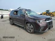 ✅ 2023 Subaru Ascent Touring • VIN: 4S4WMAWD1P3438075 • Lot: 67175745. Listed on Copart with Not provided. Free auction sales archive from the USA and detailed vehicle history report at DreamBid. Image 4.