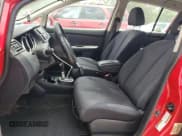 ✅ 2009 Nissan Versa S • VIN: 3N1BC13E29L362007 • Lot: 60668415. Listed on Copart with 159,873 mi. Free auction sales archive from the USA and detailed vehicle history report at DreamBid. Image 7.