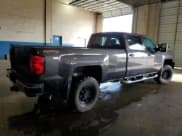 ✅ 2015 Chevrolet Silverado 2500HD LT • VIN: 1GC1KVE81FF527397 • Lot: 51275275. Listed on Copart with 203,323 mi. Free auction sales archive from the USA and detailed vehicle history report at DreamBid. Image 3.