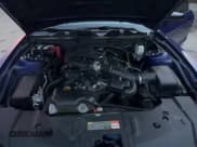 ✅ 2014 Ford Mustang V6 • VIN: 1ZVBP8AMXE5274365 • Лот: 93773655. Опубликован ранее на Copart с пробегом 125 628 миль. Бесплатный доступ к архиву аукционных продаж из США и подробный отчёт об истории автомобиля на DreamBid. Изображение 11.