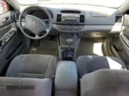 ✅ 2006 Toyota Camry STD • VIN: 4T1BE32K86U141597 • Lot: 87298555. Listed on Copart with Not provided. Free auction sales archive from the USA and detailed vehicle history report at DreamBid. Image 8.