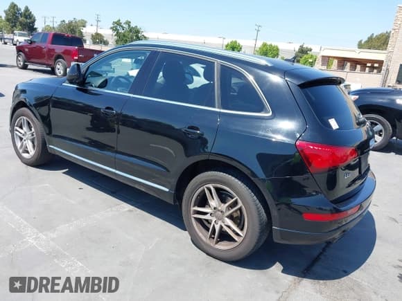 ✅ 2013 Audi Q5 Premium Plus • VIN: WA1LFAFP6DA031799 • Lot: 42472574. Wystawiony na IAAI z przebiegiem 139 319 mil. Bezpłatny archiwum sprzedaży aukcyjnych z USA i szczegółowy raport historii pojazdu na DreamBid. Zdjęcie 3.