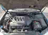 2000 Honda Accord EX с VIN 1HGCG1652YA084041, выставлен на аукционе Copart как лот 90147245 с пробегом 143 776 миль миль и Списание • Salvage title. История ставок и продаж доступна на DreamBid. Изображение 11.