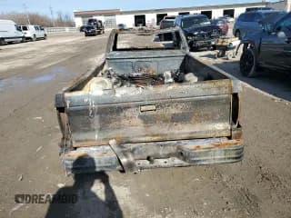 ✅ 1988 Chevrolet S-10 • VIN: 1GCCS14R1J2183260 • Лот: 43508705. Опубликован ранее на Copart с пробегом Не указан. Бесплатный доступ к архиву аукционных продаж из США и подробный отчёт об истории автомобиля на DreamBid. Изображение 6.