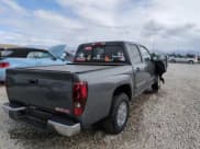 ✅ 2008 GMC Canyon • VIN: 1GTCS53E588220422 • Lot: 47464555. Wystawiony na Copart z przebiegiem 179 493 mil. Bezpłatny archiwum sprzedaży aukcyjnych z USA i szczegółowy raport historii pojazdu na DreamBid. Zdjęcie 3.