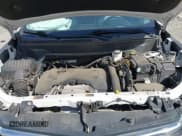 ✅ 2019 Chevrolet Equinox Premier • VIN: 2GNAXPEX8K6180103 • Лот: 43372003. Опубликован ранее на IAAI с пробегом 110 575 миль. Бесплатный доступ к архиву аукционных продаж из США и подробный отчёт об истории автомобиля на DreamBid. Изображение 10.