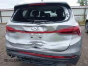 ✅ 2023 Hyundai Santa Fe SEL • VIN: 5NMS24AJ2PH584400 • Lot: 43242421. Wystawiony na IAAI z przebiegiem 46 258 mil. Bezpłatny archiwum sprzedaży aukcyjnych z USA i szczegółowy raport historii pojazdu na DreamBid. Zdjęcie 6.