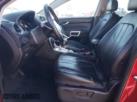 ✅ 2014 Chevrolet Captiva Sport LTZ • VIN: 3GNAL4EK1ES537545 • Lot: 46817665. Wystawiony na Copart z przebiegiem 120 021 mil. Bezpłatny archiwum sprzedaży aukcyjnych z USA i szczegółowy raport historii pojazdu na DreamBid. Zdjęcie 7.