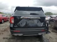 ✅ 2020 Ford Explorer XLT • VIN: 1FMSK8DH6LGC48522 • Lot: 46847155. Wystawiony na Copart z przebiegiem 44 421 mil. Bezpłatny archiwum sprzedaży aukcyjnych z USA i szczegółowy raport historii pojazdu na DreamBid. Zdjęcie 6.