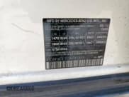 ✅ 2012 Mercedes-Benz GL 550 • VIN: 4JGBF8GE2CA785395 • Lot: 68057285. Listed on Copart with 189,154 mi. Free auction sales archive from the USA and detailed vehicle history report at DreamBid. Image 14.