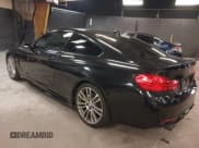 ✅ 2015 BMW 4 Series 428i • VIN: WBA3N3C59FK234025 • Лот: 42301785. Опубликован ранее на IAAI с пробегом 66 729 миль. Бесплатный доступ к архиву аукционных продаж из США и подробный отчёт об истории автомобиля на DreamBid. Изображение 3.